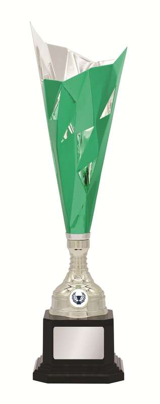 Scribe Series – Metal Cup Trophy – 510mm