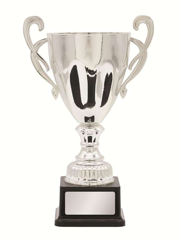 Metal Cup Trophy – 380mm
