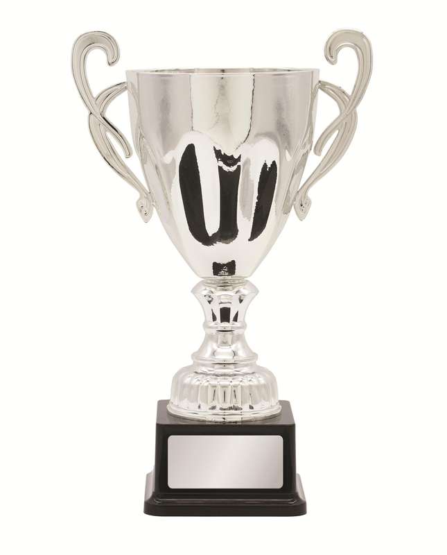Metal Cup Trophy – 425mm