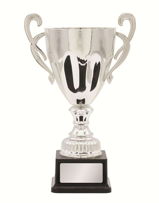 Metal Cup Trophy – 460mm