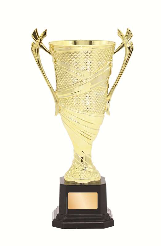 Plastic Cup Trophy – 280mm