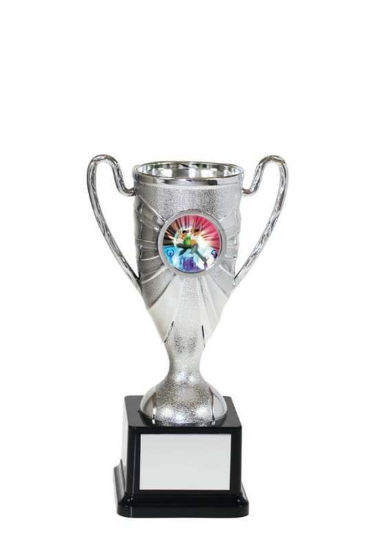 Dance Sport Trophy – 25mm Insert