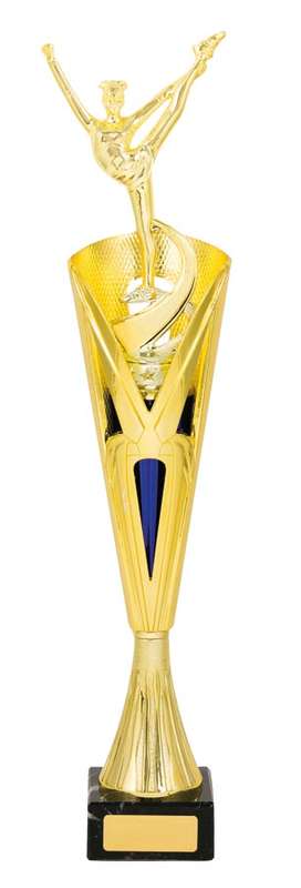 Cheerleading Sport Trophy