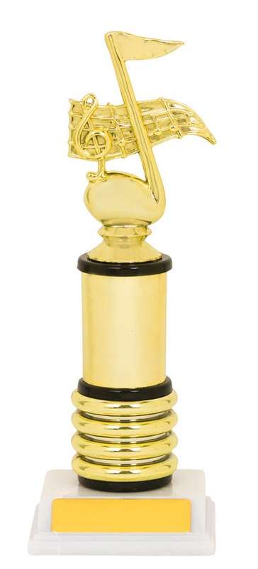 Muisc Trophy