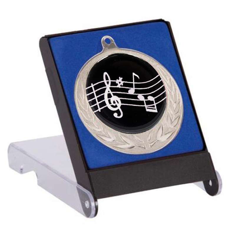 Dance Medal Award – 50mm Insert