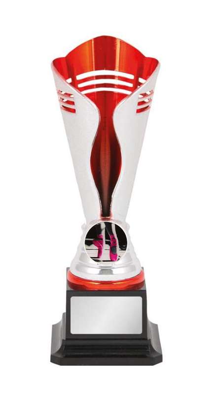 Dance Sport Trophy – 25mm Insert