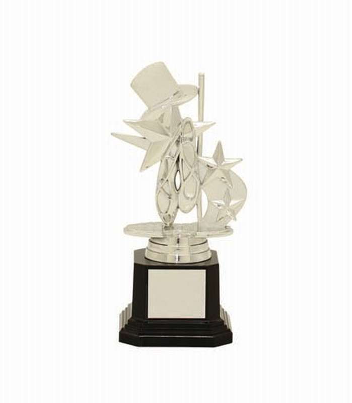 Dance Trophy