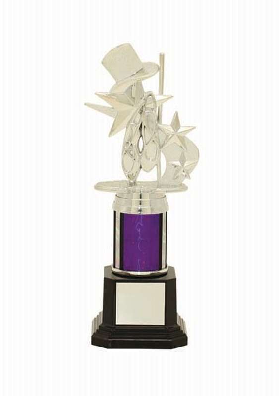 Dance Trophy