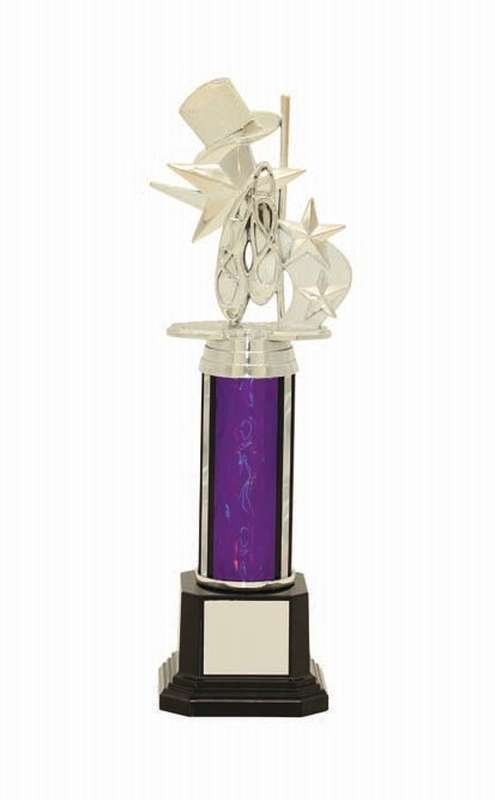 Dance Trophy