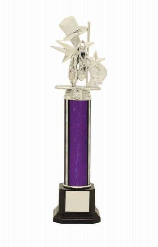 Dance Trophy