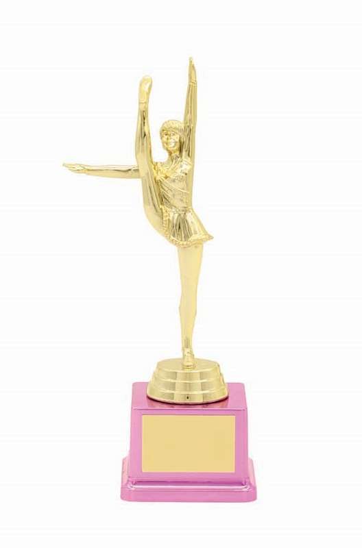 Dance Trophy