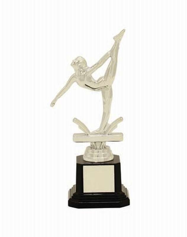Gymnastics Trophy