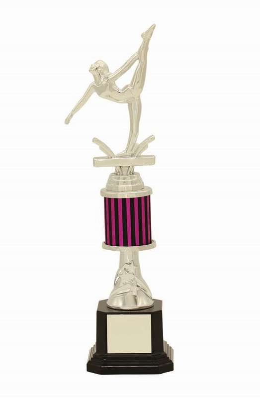 Gymnastics Trophy