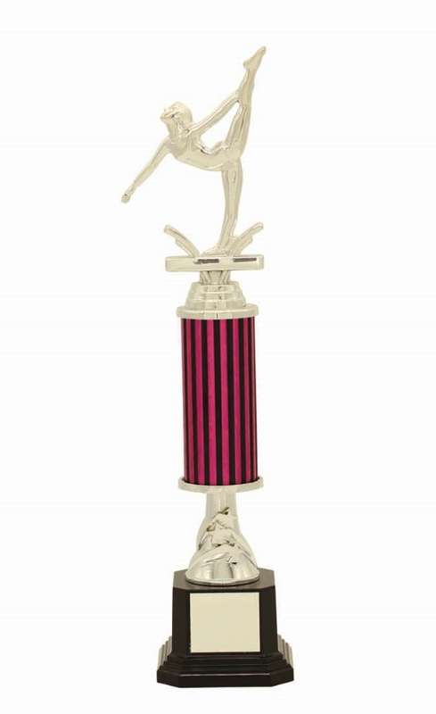 Gymnastics Trophy