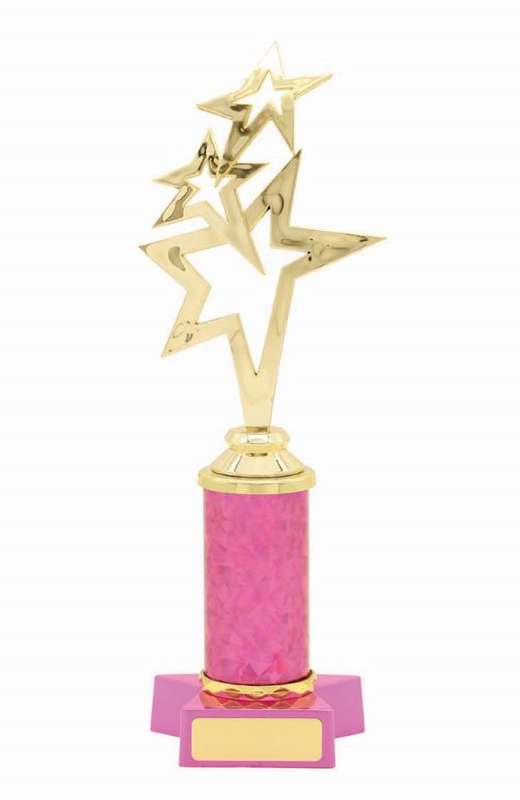 Dance Trophy