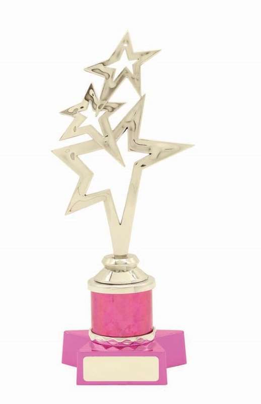 Dance Trophy