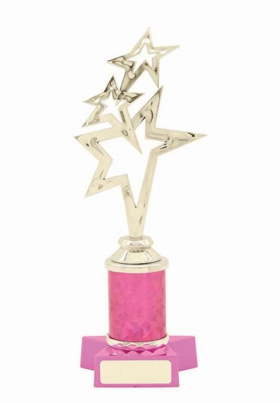 Dance Trophy