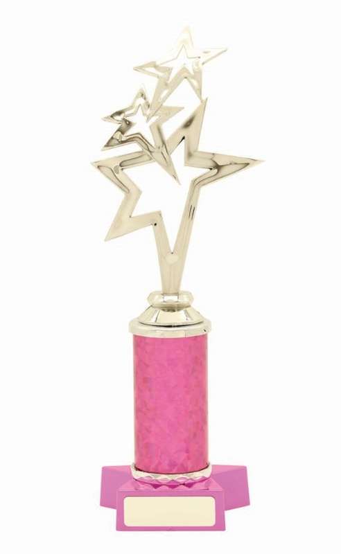 Dance Trophy