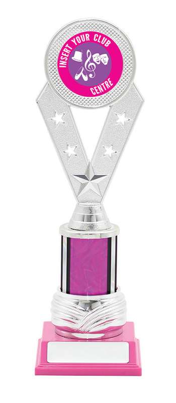 Dance Trophy – 270mm