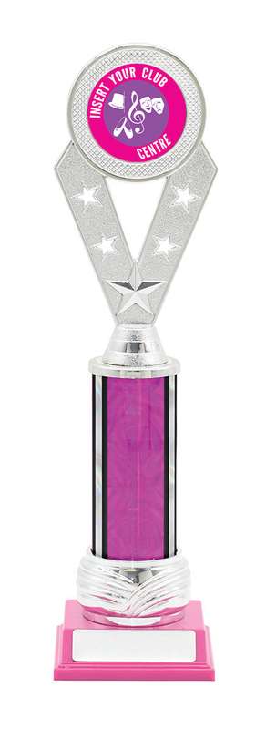 Dance Trophy – 320mm