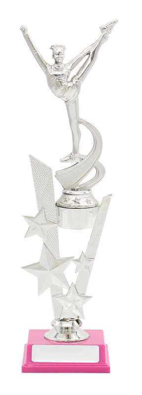 Dance Trophy – 330mm