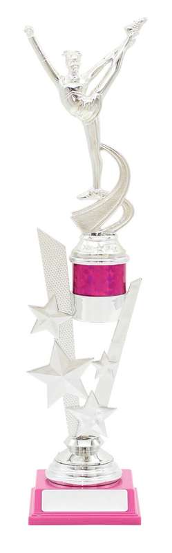 Dance Trophy – 370mm