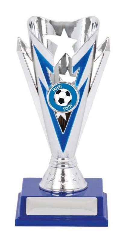Football Sport Trophy – 25mm Insert