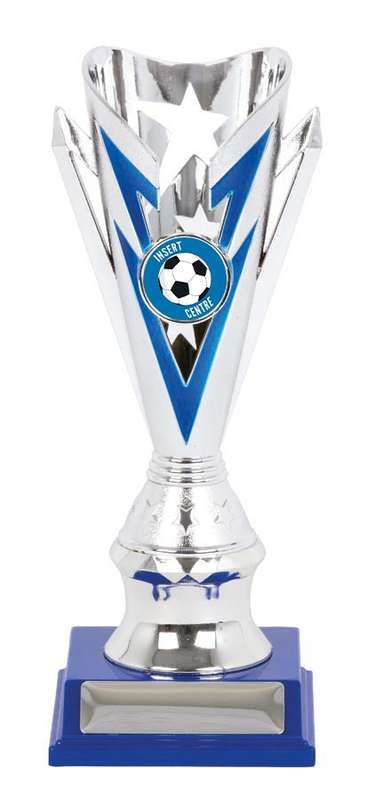Football Sport Trophy – 25mm Insert