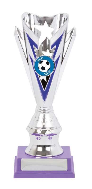 Football Sport Trophy – 25mm Insert