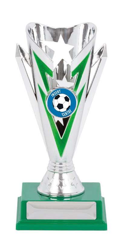 Football Sport Trophy – 25mm Insert