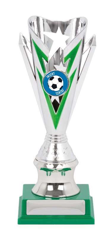 Football Sport Trophy – 25mm Insert