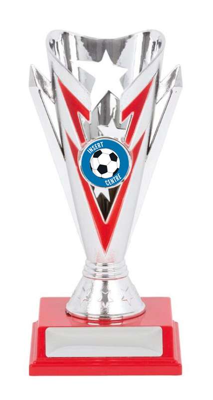 Football Sport Trophy – 25mm Insert