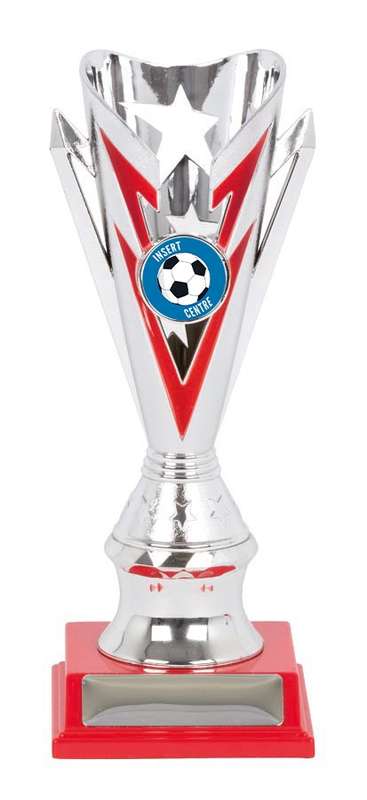 Football Sport Trophy – 25mm Insert
