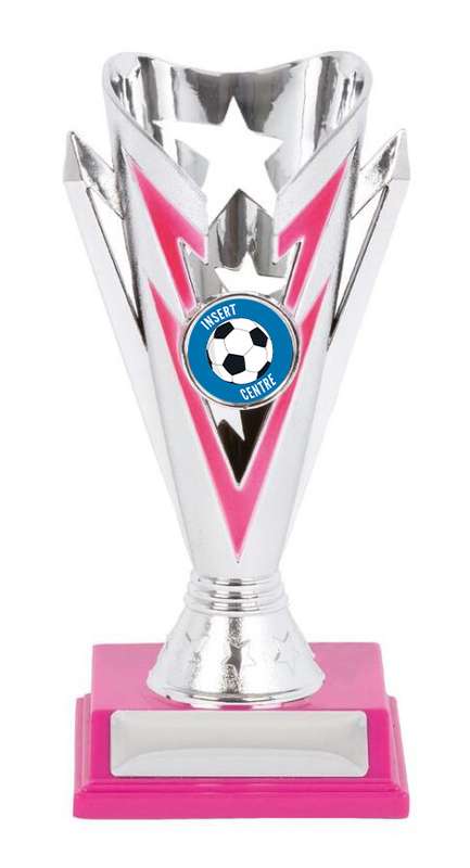 Football Sport Trophy – 25mm Insert