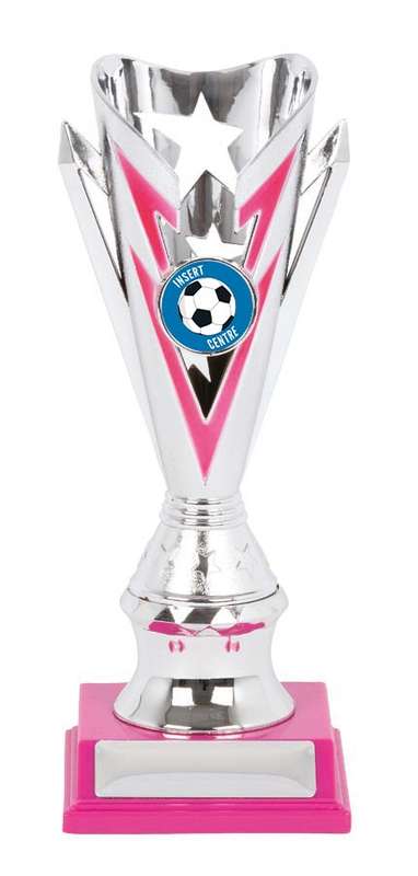 Football Sport Trophy – 25mm Insert