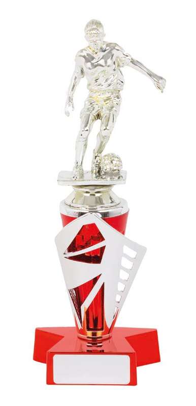 Football Sport Trophy