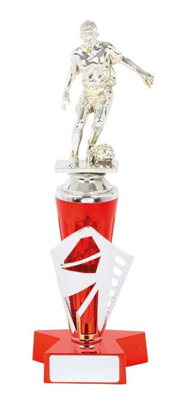 Football Sport Trophy