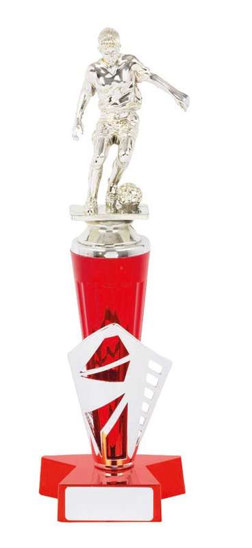 Football Sport Trophy