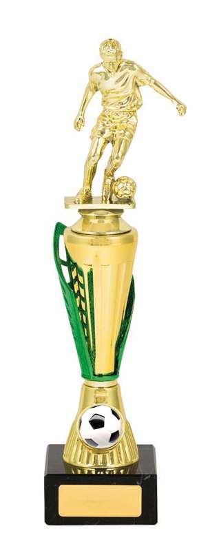 Football Sport Trophy – 25mm Insert