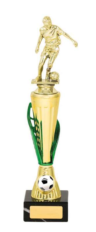 Football Sport Trophy – 25mm Insert