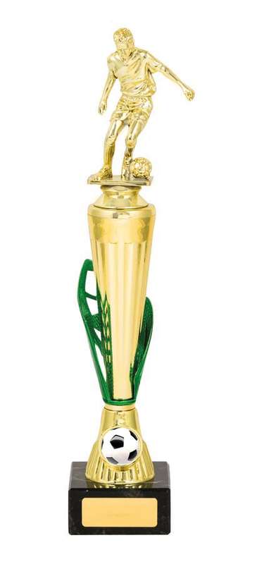 Football Sport Trophy – 25mm Insert