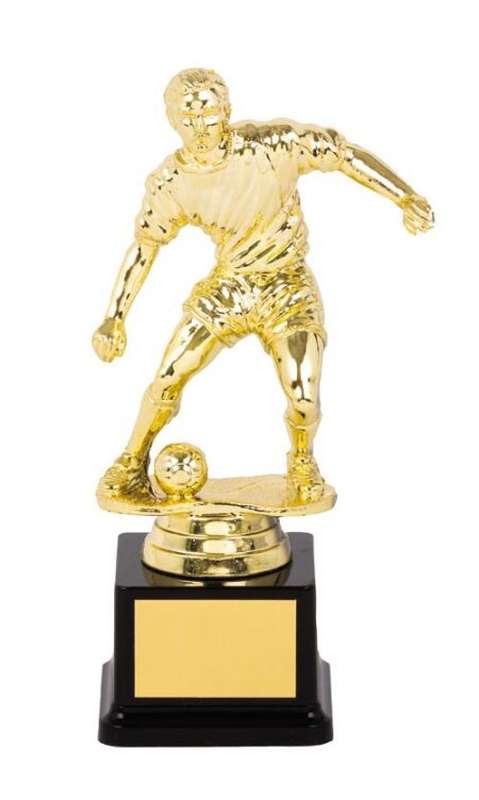 Football Sport Trophy