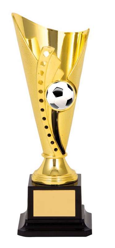 Plastic Cup Trophy – 25mm Insert