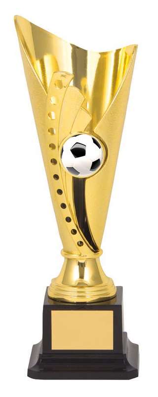 Plastic Cup Trophy – 25mm Insert