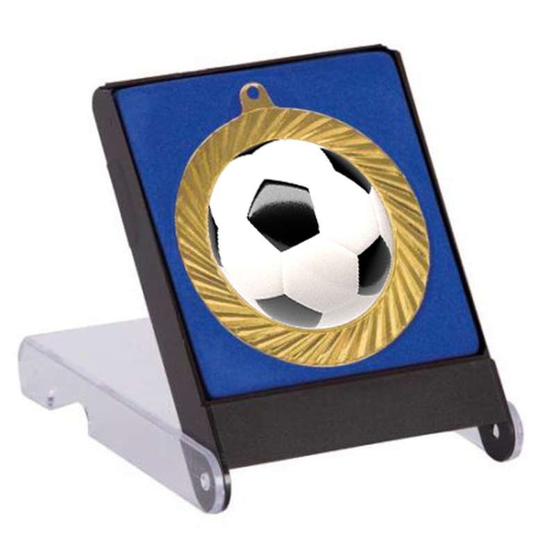 Football Medal Award