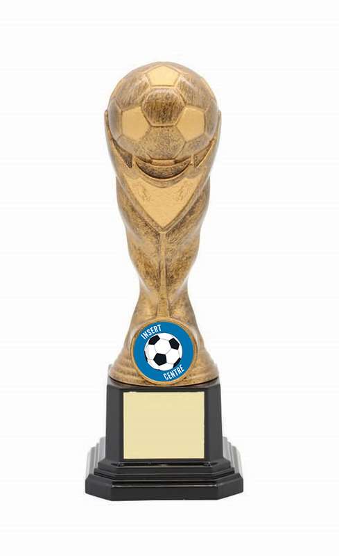 Football Sport Trophy