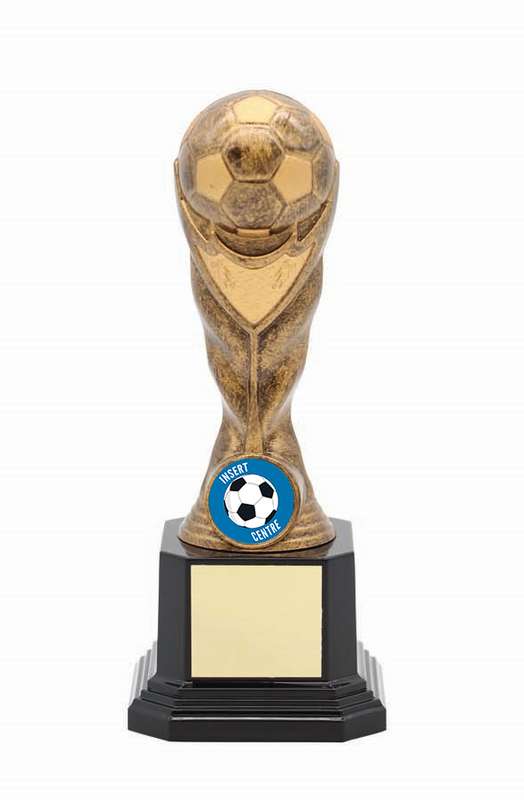 Football Sport Trophy