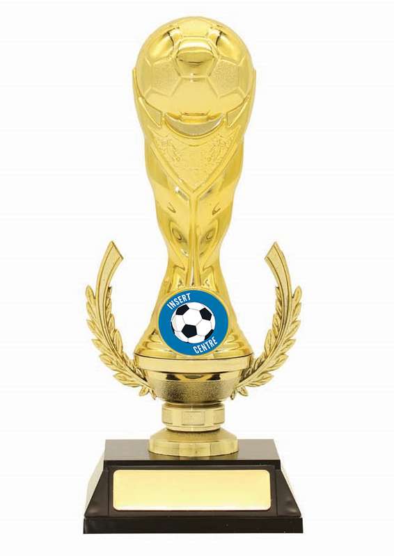 Football Sport Trophy