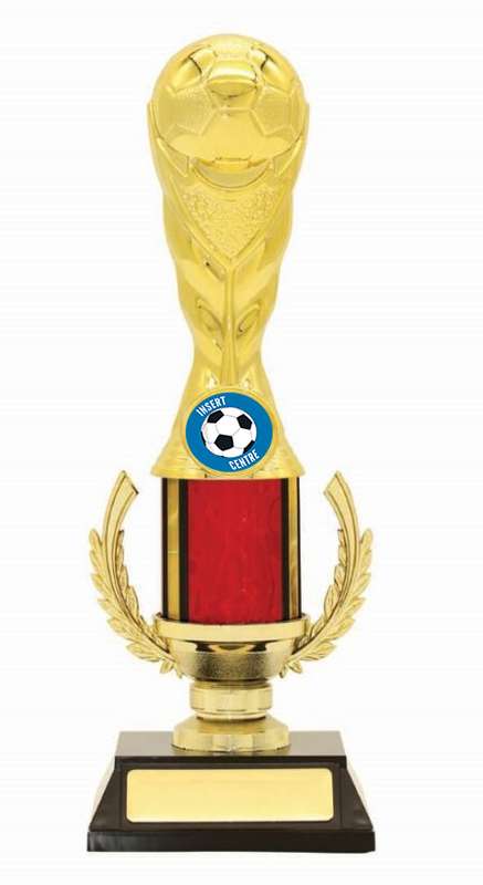Football Sport Trophy