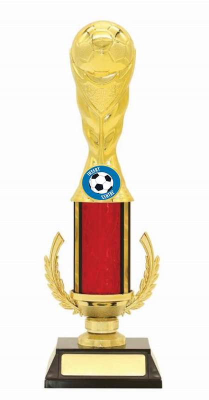 Football Sport Trophy